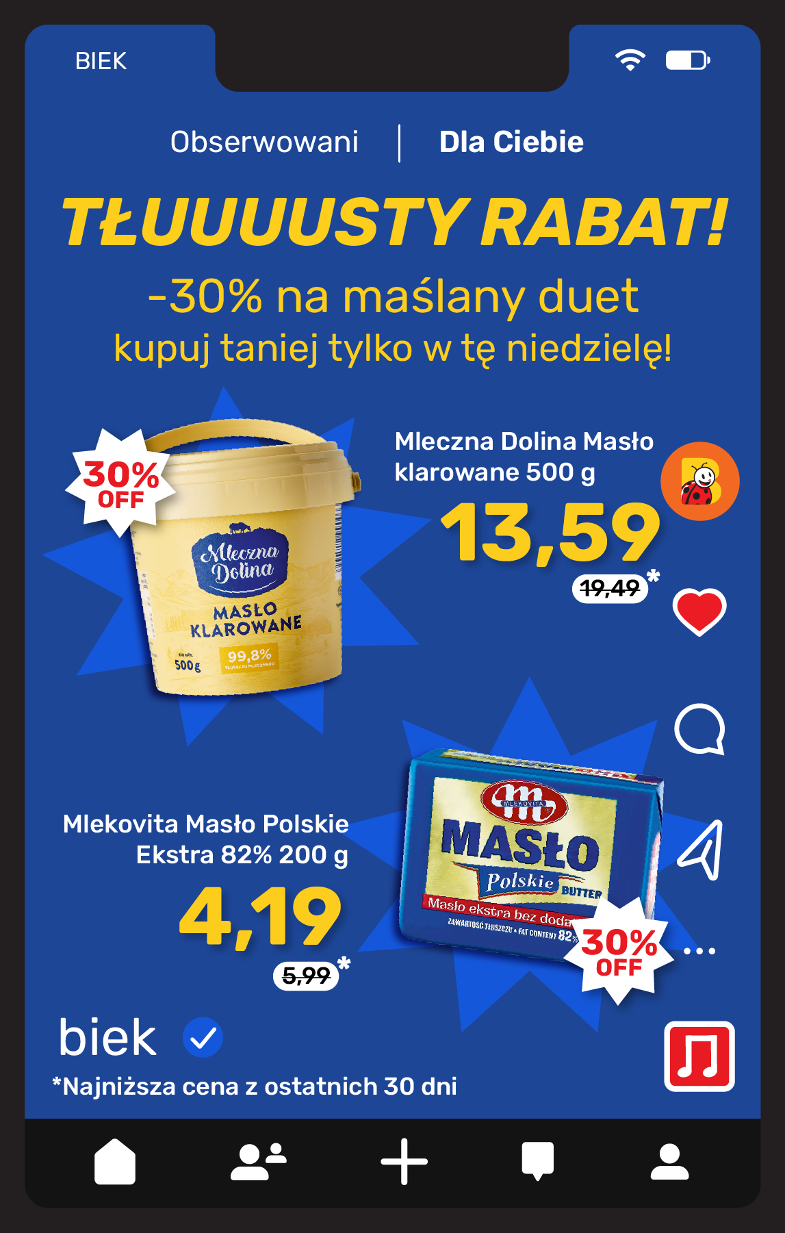 Strona https://images.biedronka.cloud/api/v1/cdn-cgi/r2/leaflet-prod/images/2026_ROK/2026_BIEK/T13/8_promo_niedziela.png