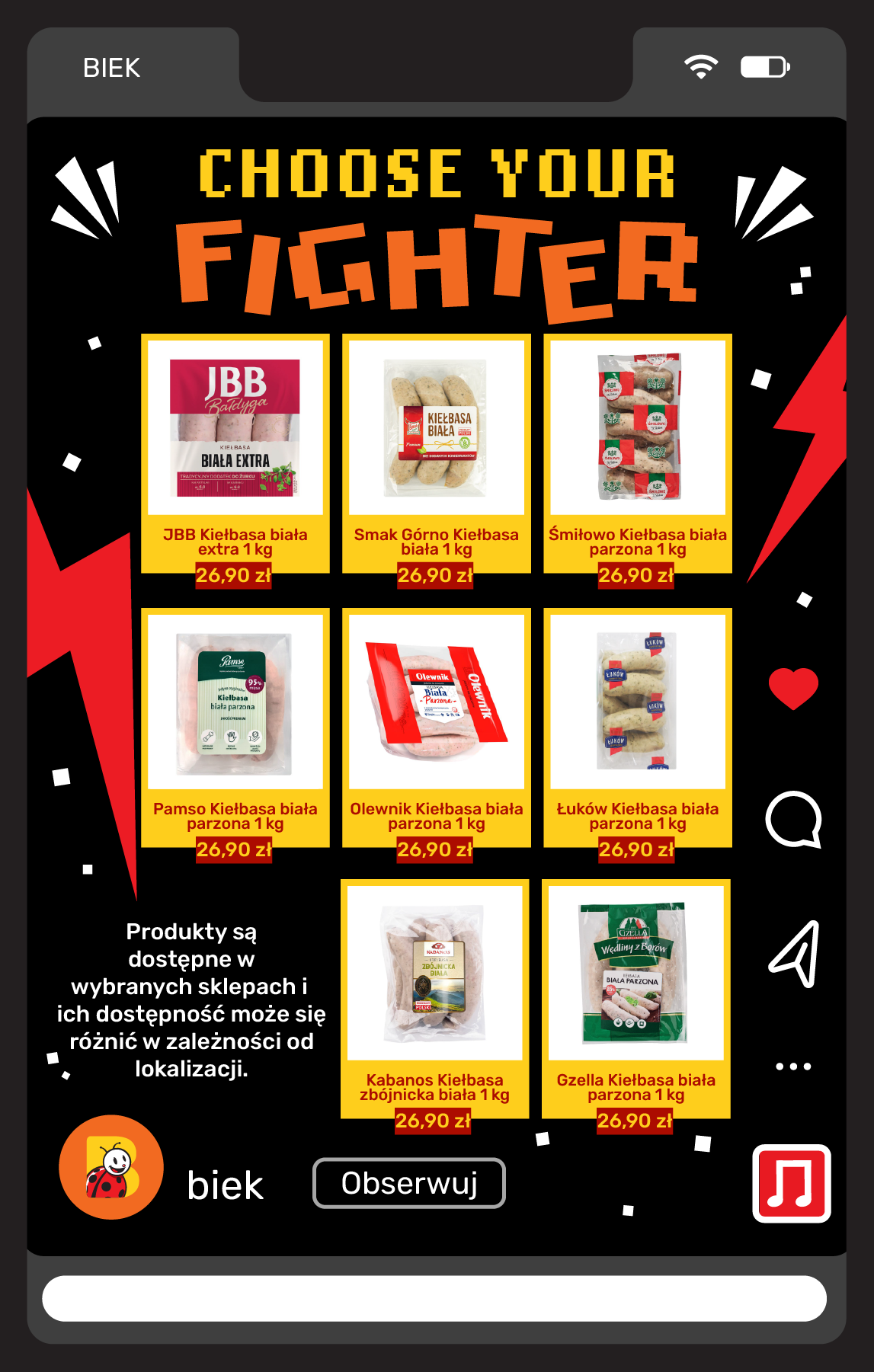 Strona https://images.biedronka.cloud/api/v1/cdn-cgi/r2/leaflet-prod/images/2026_ROK/2026_BIEK/T13/9_kielbasy.png