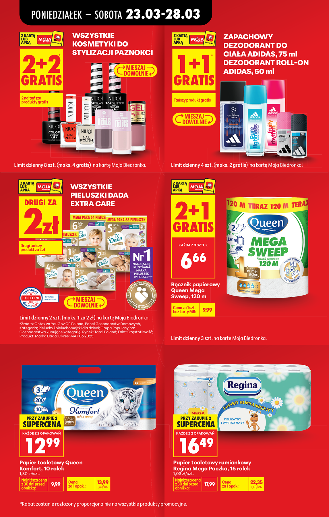 Strona https://images.biedronka.cloud/api/v1/cdn-cgi/r2/leaflet-prod/images/2026_ROK/2026_FOOD/2026_FOOD_T13/2026_FOOD_T13A/T13A_Folder_INS_169x275_18-19_HCP_KOSMETYKI.png